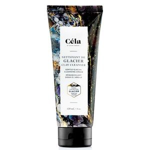 Cela Glacier Clay Cleanser 120ml
